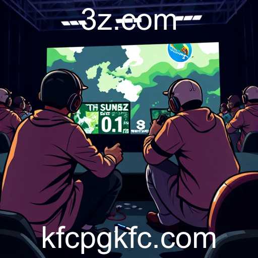 O Crescimento dos Jogos em 2025