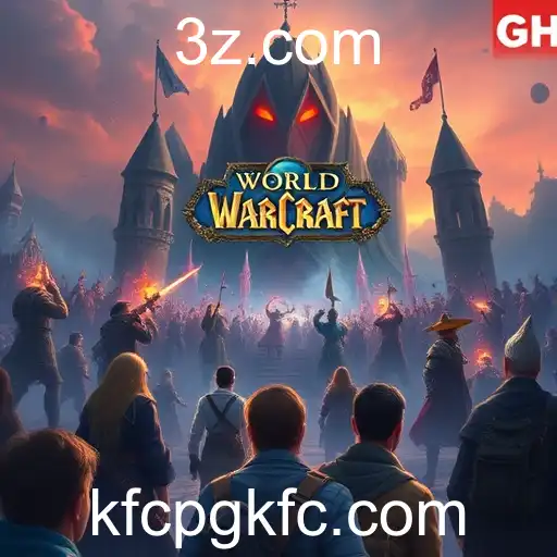 Tendências de Jogos Online e o Papel do kfcpg
