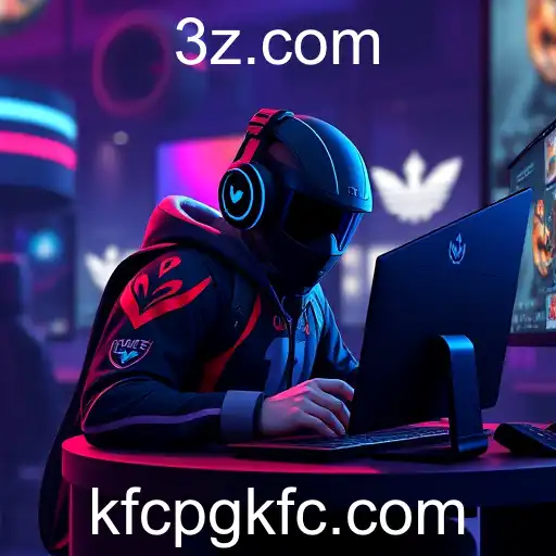 O Crescimento dos Jogos Online em 2025