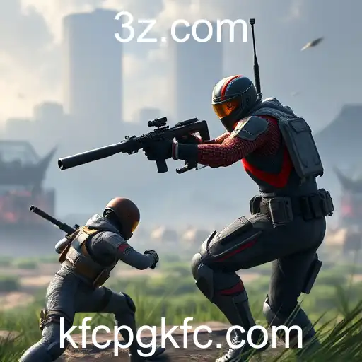 KFC eGaming: A Expansão do Entretenimento Online