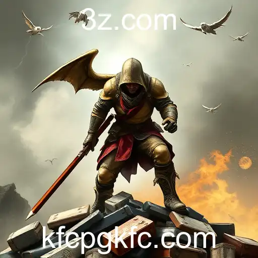 KFCPG Revoluciona Jogos Online no Brasil