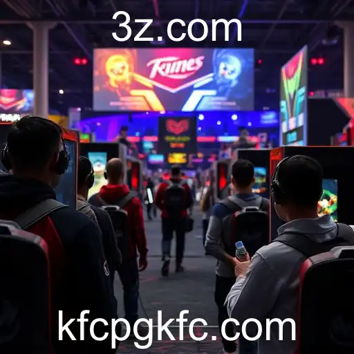 Expansão dos Jogos Online Ganha Força em 2025