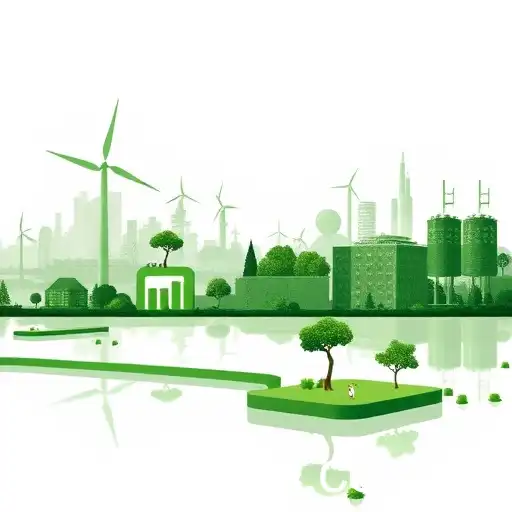 Avanços Tecnológicos e Sustentabilidade Carregam 2025