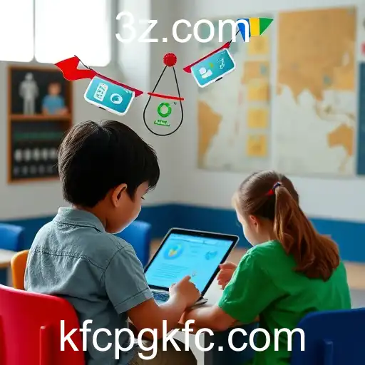 Avanços Tecnológicos e Impactos na Educação Brasileira