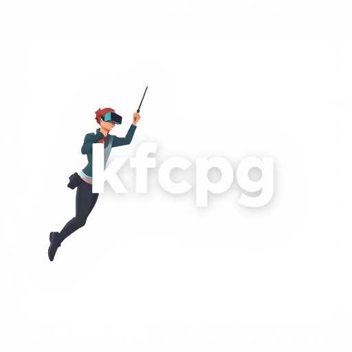 A Revolução dos Jogos em 2025