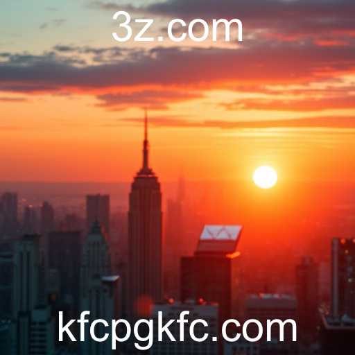 Jogos Online em Ascensão com KFCpg