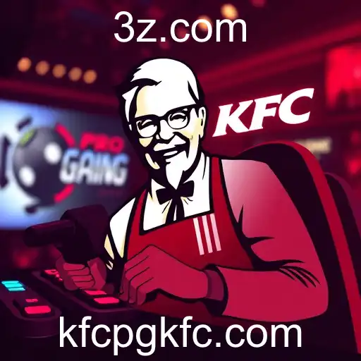 O Impacto do 'KFCpg' no Mundo dos Jogos
