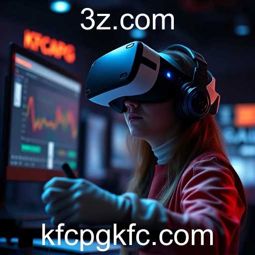 Inovações e Tendências do Site de Jogos KFCpg