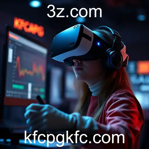 Inovações e Tendências do Site de Jogos KFCpg