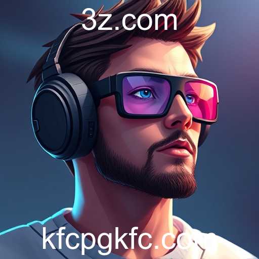 KFCGP: Uma Nova Era nos Jogos Online