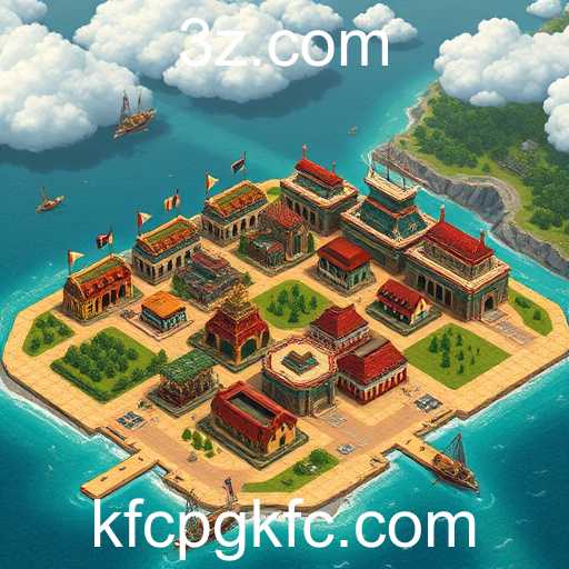 A Ascensão de 'kfcpg' no Mundo dos Jogos Online