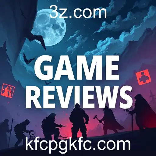 Explorando a Categoria 'Game Reviews' no kfcpg: Análises Profundas para Gamers