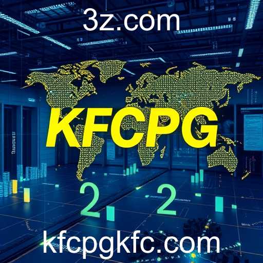 Ascensão do KFCPG: O Portal de Jogos Favorito dos Brasileiros