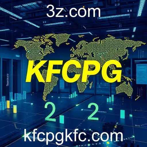 Ascensão do KFCPG: O Portal de Jogos Favorito dos Brasileiros