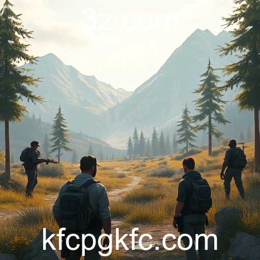 kfcpg