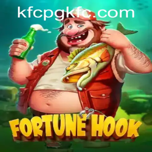 FortuneHook: The Game That Reels You In