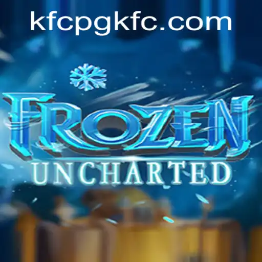 FrozenUncharted: An Epic Adventure in the Arctic Realm