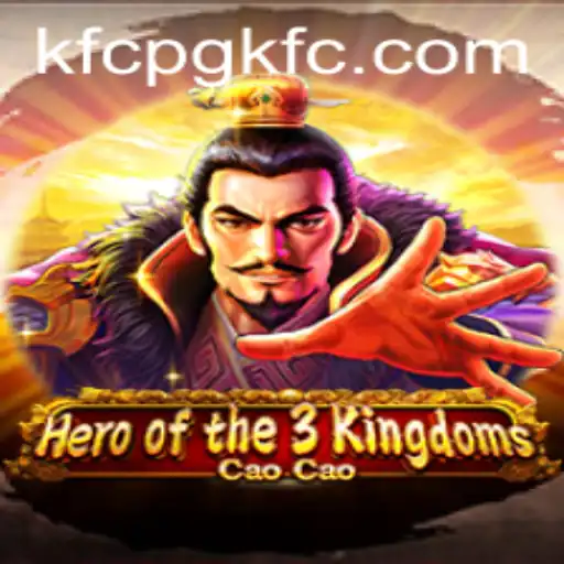 Exploring Heroofthe3KingdomsCaoCao