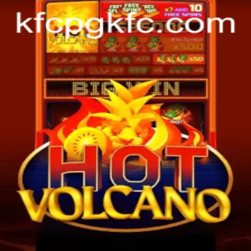 HotVolcano: Thrilling Gameplay in a Fiery Adventure