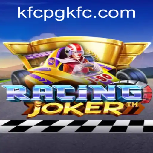 RacingJoker: The Ultimate Adrenaline-Fueled Racing Experience