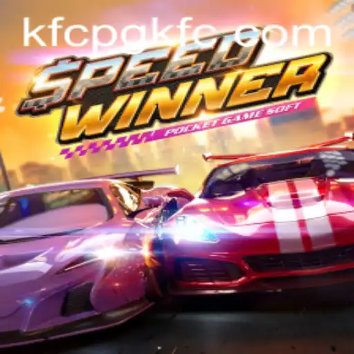 SpeedWinner: The Thrilling Race to Victory