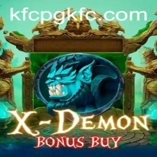 The Exciting World of XDemonBonusBuy: A Thrilling Gaming Experience