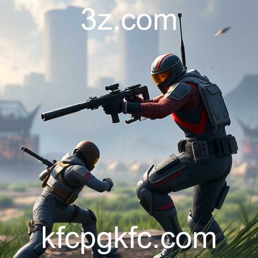 kfcpg